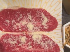 -AJIYA·池袋日式烧肉自助(天津万象城店)