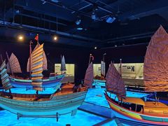 -上海中国航海博物馆