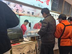 -扬二春炒饭(国庆路总店)