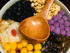 -拈菜(观音桥阳光世纪店)