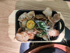 -沼津港精致料理·寿喜烧·烧鸟(青浦宝龙广场日料榜单店)