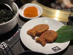 -牛角烧肉(步步高星城天地店)