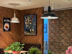 -清真·穆巴拉克西餐厅(回民街店)