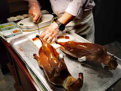 -聚宾楼·烤鸭·家宴(科技三路店)