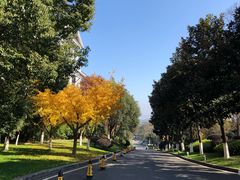 -天目湖御水温泉·度假酒店