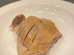 -A One Kitchen·南京精菜馆(晶丽酒店店)