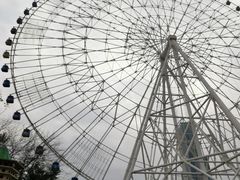 -南昌之星摩天轮