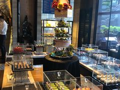 -深圳四季酒店·馥自助餐厅