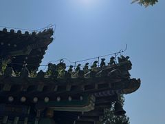-潭柘寺景区