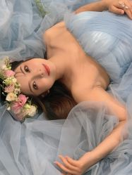 -青禾蒙娜丽莎婚纱摄影(武汉总店)