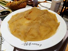 -蜀九香火锅(九眼桥店)