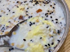 -白翔甜食店