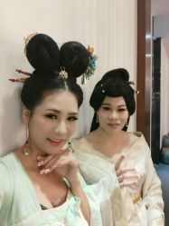 -盘子女人坊(珠海拱北旗舰店)