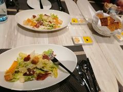 -郑州希尔顿酒店·阿米奇意大利餐厅