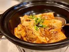 -惠州白鹭湖雅居乐喜来登酒店-采悦轩中餐厅