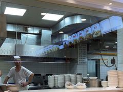 -水仙拉面(水仙街店)