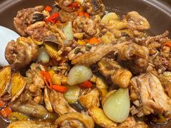 -味上湘菜馆(河马店)