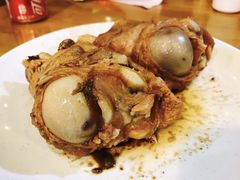 -篱笆院东北饺子王(欧阳路店)