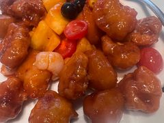 -闽海肴(北辰荟店)