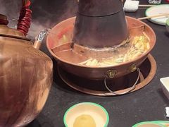 -南门四季铜锅涮肉(大屯·北苑店)