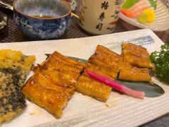 蒲烧鳗鱼-本格(星光大道二期店)