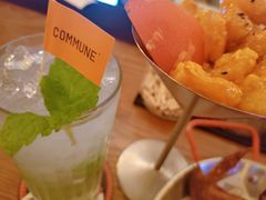 -COMMUNE幻师(解放西路店)