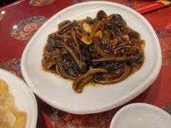 -玉华台饭庄(裕中西里小区店)