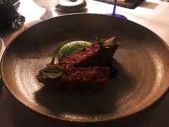 -三嚥阁 La Villa Restaurant