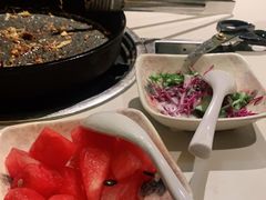 -千纸鹤嫩汁烤肉(学府店)