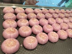 -泸溪河桃酥(长乐路店)