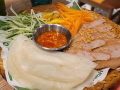 -迷你椰·泰式大排档(环球港1号店)