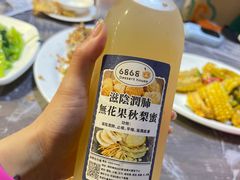 -富来美食(成发大厦店)