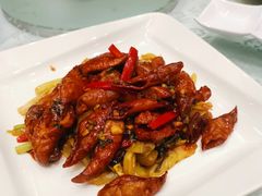 -稻香(天河领展店)