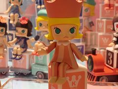 -泡泡玛特POPMART(宁波印象城店)