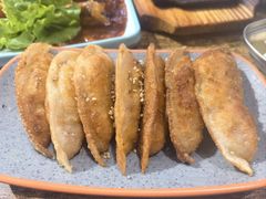 -妈妈手(山大总店)
