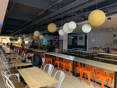 大堂-西南政法大学-学生1食堂