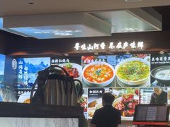 -丁哥·庐味鲜 土菜·20年老字号(世纪阳光花园店)