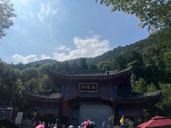-华清宫景区
