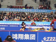 -嘉兴大学（梁林校区）体育馆