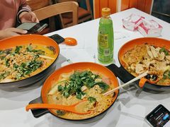 -张亮麻辣烫(北京富力又一城店)