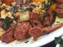 iphone_upload_pic-五娃子烧烤(人民路150号院店)