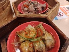 -避风塘(宝山万达店)