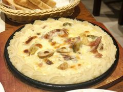 -92°C俄式厨房(中央大街店)