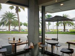 -星巴克(珠海仁恒滨海中心店)