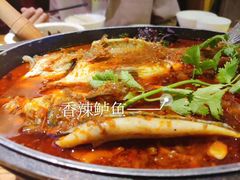-炊烟小炒黄牛肉(中心印象城店)