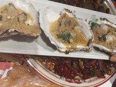 -霸王虾·麻辣小龙虾(清水河公园店)