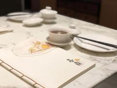 -喜鼎海胆水饺(柏威年购物中心店)