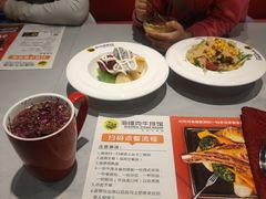 -海维克牛排馆HIGHWIC(青羊万达店)