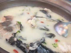 -浔味·山屿湖·正宗淳牌全鱼宴老字号