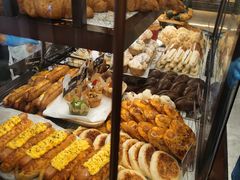 -PAPER STONE BAKERY(天汇广场店)
